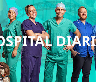Hospital Diaries