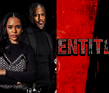 Entitled (2025)