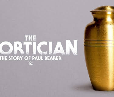 The Mortician: The Story of Paul Bearer (2026)