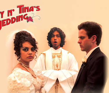 Tony n' Tina's Wedding (2004)