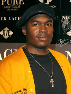 Chaz Lamar Shepard