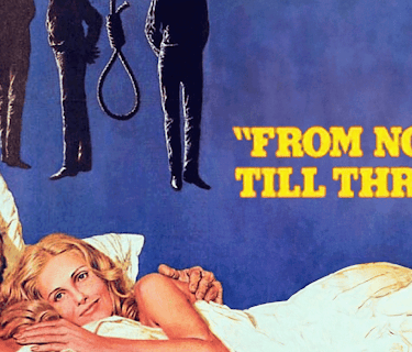 From Noon Til Three (1977)