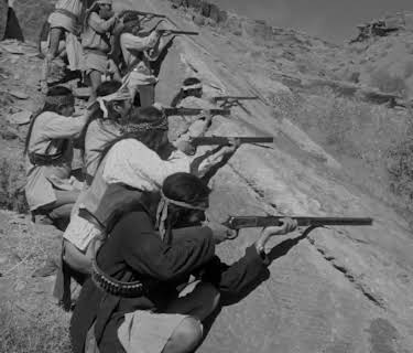 Rio Grande (1951)