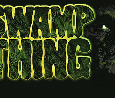 Swamp Thing Volume 1