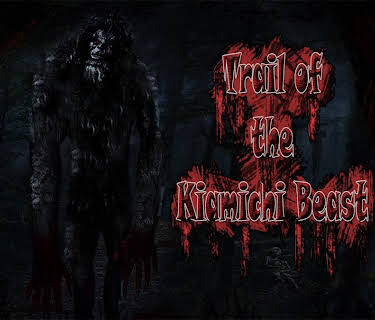 Trail of the Kiamichi Beast (2023)