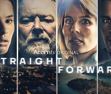 Straight Forward - Series 1