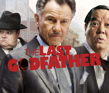 The Last Godfather (2011)