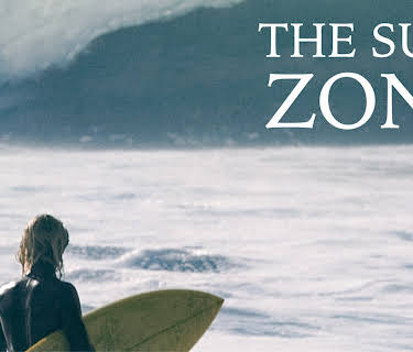 The Surf Zone (2017)