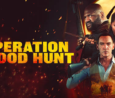 Operation Blood Hunt (2024)