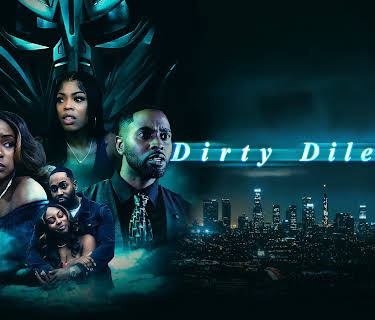 Dirty Dilemma (2024)