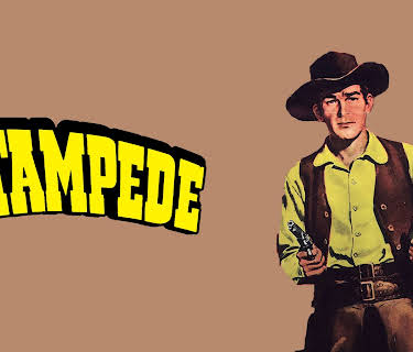Stampede (1949) (1949)