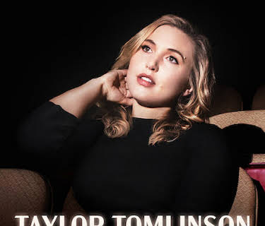 Taylor Tomlinson: Look At You (2022)