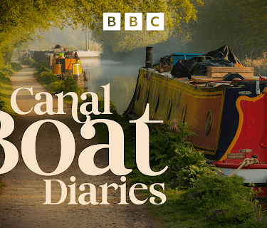 Canal Boat Diaries