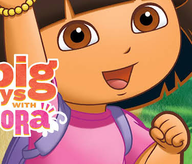 Big Days with Dora (2009)