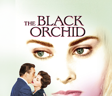 The Black Orchid (1959)