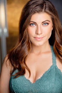 Natalie Stavola