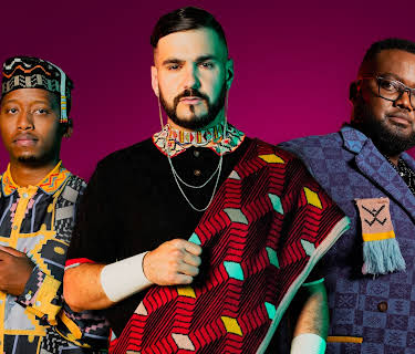 Mi Casa on "Mamela" (2021)