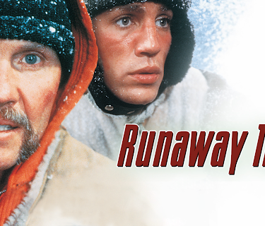 Runaway Train (1985)