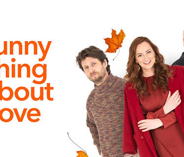 Funny Thing About Love (2021)