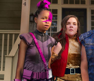 Best.Worst.Weekend.Ever.