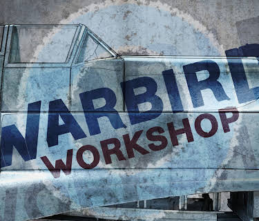 Warbird Workshop
