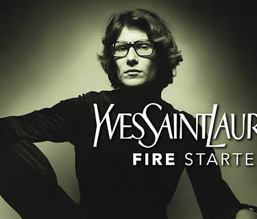 Yves Saint Laurent, Fire Starter (2017)