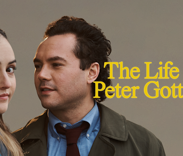 The Life of Peter Gottlieb (2024)