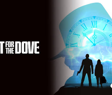 Riot For The Dove (2022)