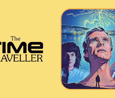 The Time Traveler (1984)