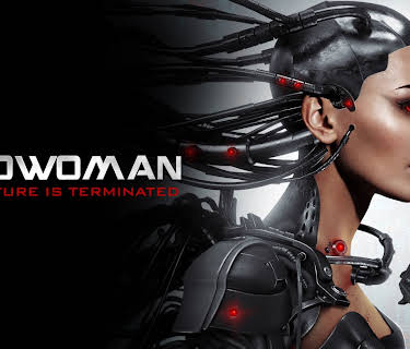 Robowoman (2019)