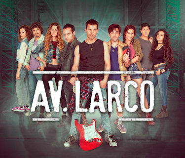 Avenida Larco (2022)