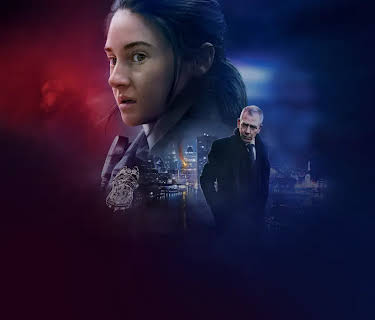 To Catch a Killer (2023)