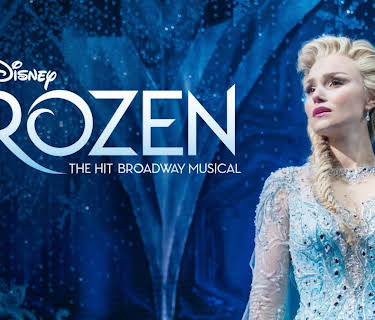 Frozen: The Hit Broadway Musical (2025)
