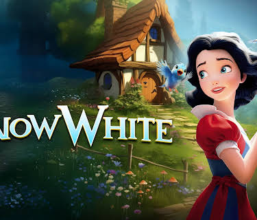 Snow White (2025)