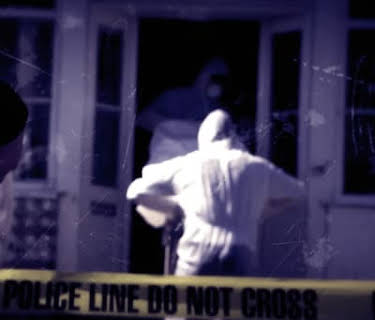 Sangre, mentiras y coartadas