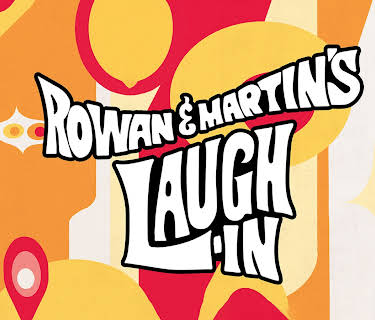 Rowan & Martin's Laugh-In