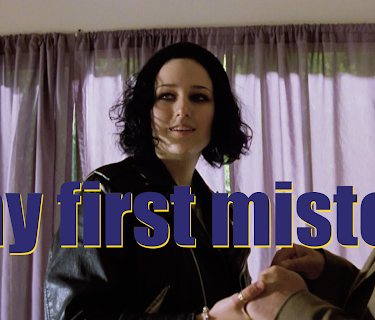 My First Mister (2001)