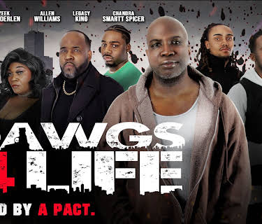 Dawgs 4 Life (2024)