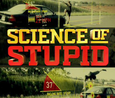 Science of Stupid, Season 1
