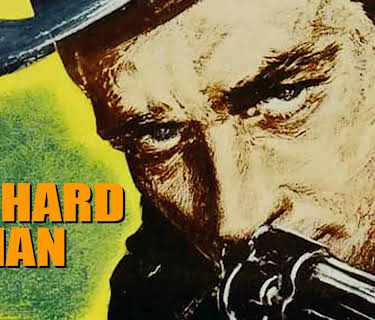 The Hard Man (1957)