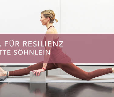 Yoga für Resilienz (2022)