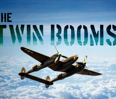 The Twin Booms (2025)