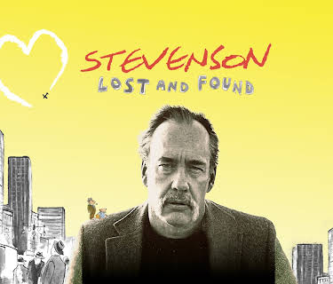 Stevenson - Lost and Found (2019)
