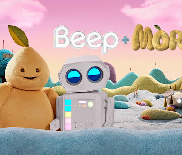 Beep and Mort