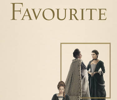 The Favourite (2026)