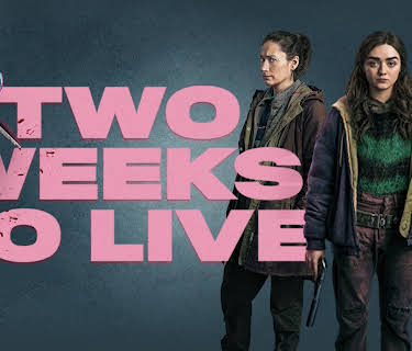 Two Weeks to Live: Series 1