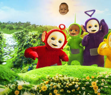 Teletubbies
