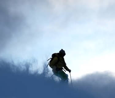 Freeride Skiing Championships