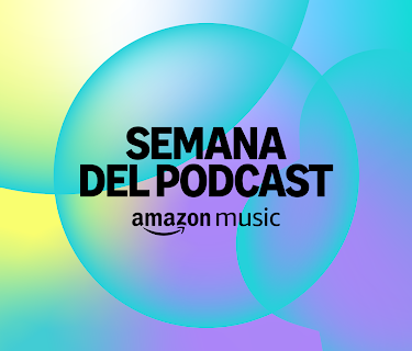 Semana del Podcast