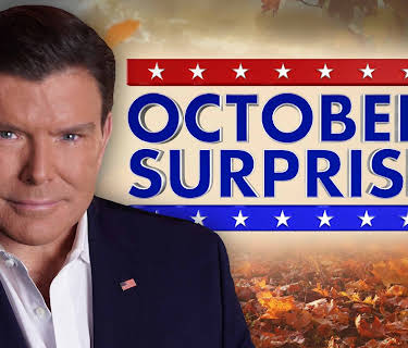 October Surprise